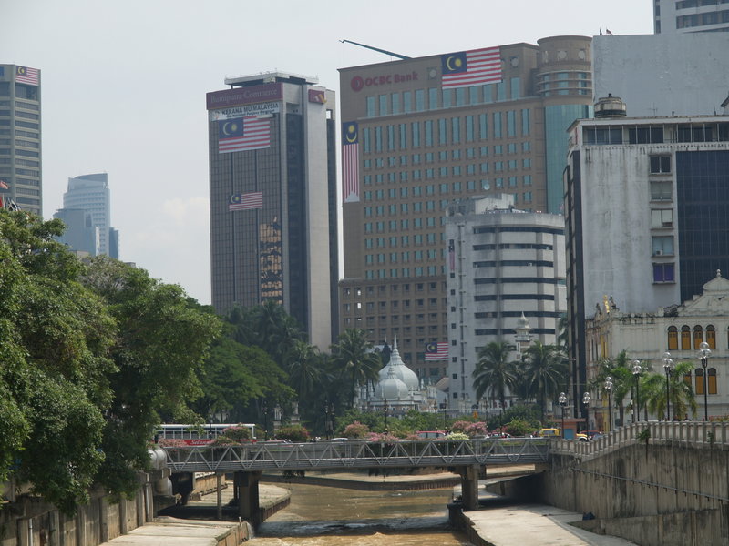 Masjid Jamek